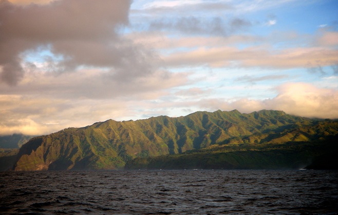 hiva oa